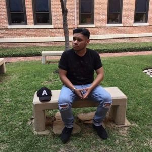 Meet your Posher, Leonel